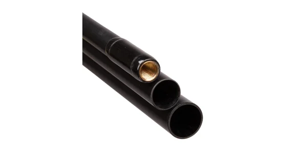 MIKADO - Podběráková Tyč Katsudo Slim Power Handle 400 cm