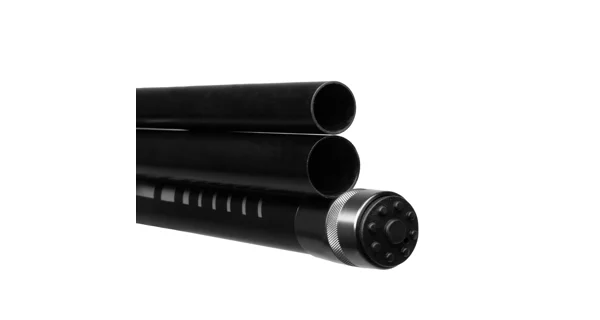 MIKADO - Podběráková Tyč Katsudo Slim Power Handle 400 cm