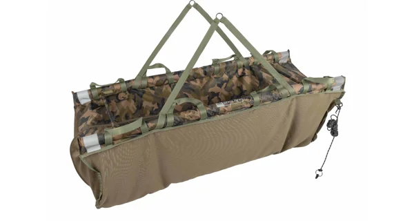 MIKADO - Podložka Enclave Camo Sling Wide