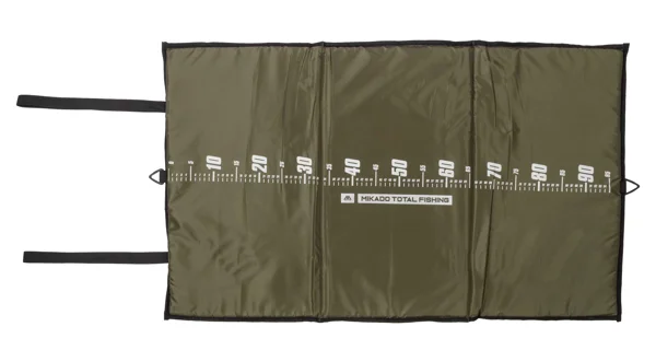 MIKADO - Podložka Kaprová Pro Vyháčkování S Metrem 102 x 60 cm