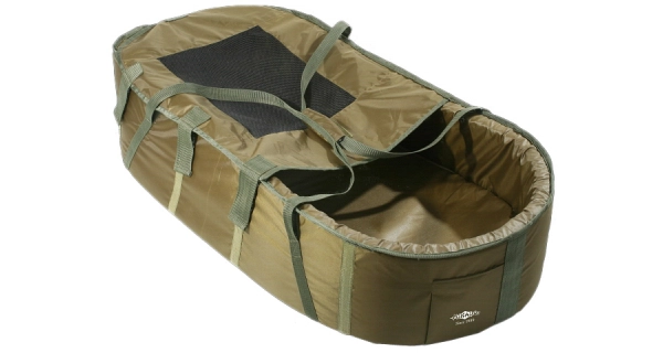 MIKADO - Podložka pod rybu Fine Liner Mat