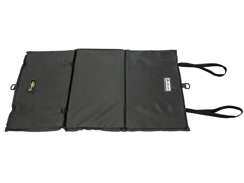 MIKADO - Podložka pod Rybu FIRST MAT 87 x 49 cm