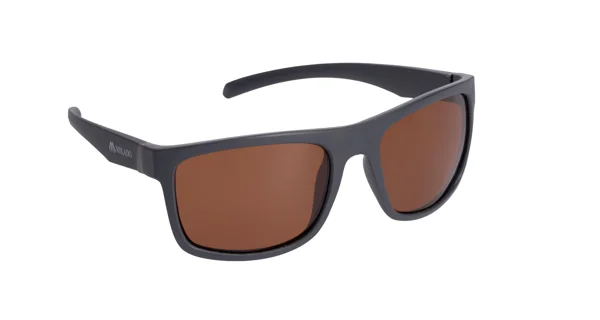 MIKADO - Polarizační Brýle 2025 Hnědé