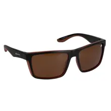 MIKADO - Polarizační Brýle 2026 Hnědé