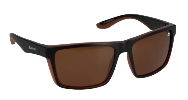 MIKADO - Polarizační Brýle 2026 Hnědé