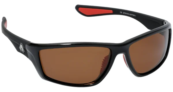 MIKADO - Polarizační Brýle 7774 Brown