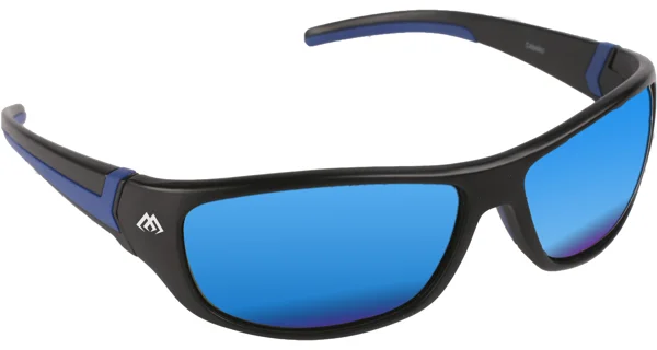 MIKADO - Polarizační Brýle Polarize Glasses 7516 Blue/Violet