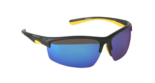 MIKADO - Polarizační Brýle Polarize Glasses 7524 Blue/Violet