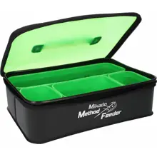 MIKADO - Pouzdro Bait Box Pro System