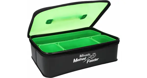 MIKADO - Pouzdro Bait Box Pro System