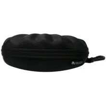 MIKADO - Pouzdro Na Brýle Černé