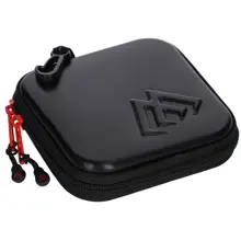 MIKADO - Pouzdro na Nástrahy 12,5 x 12,5 x 2,5 cm