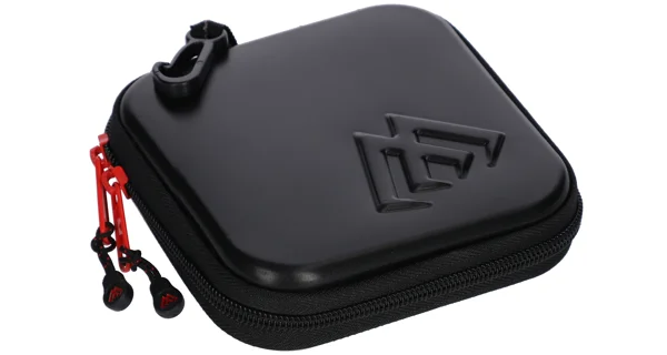 MIKADO - Pouzdro na Nástrahy 12,5 x 12,5 x 2,5 cm