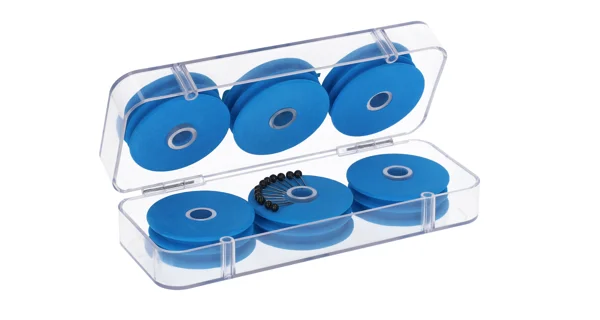 MIKADO - Pouzdro na Návazce 16 x 6,2 x 4 cm