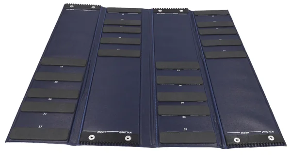 MIKADO - Pouzdro na Návazce Blue 25 cm