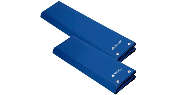 MIKADO - Pouzdro na Návazce Blue 40 cm