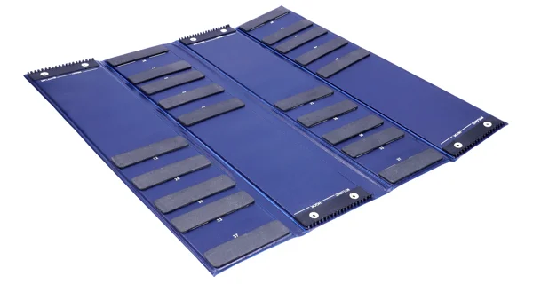 MIKADO - Pouzdro na Návazce Blue 40 cm