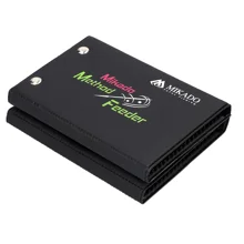 MIKADO - Pouzdro na Návazce Hook Wallet Method Feeder 9 x 25 cm