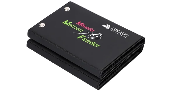 MIKADO - Pouzdro na Návazce Hook Wallet Method Feeder 9 x 25 cm