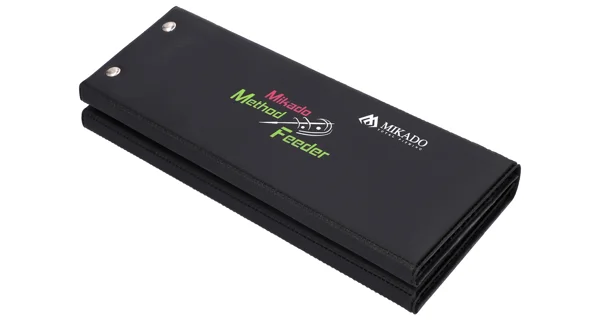 MIKADO - Pouzdro na Návazce Hook Wallet Method Feeder 9 x 25 cm
