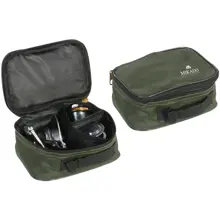 MIKADO - Pouzdro na Navijáky Green 20 x 13,5 x 9 cm