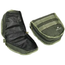 MIKADO - Pouzdro na Navijáky Green 20 x 20 x 8 cm