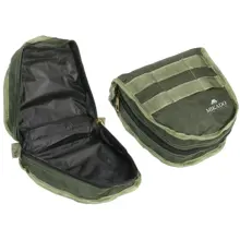 MIKADO - Pouzdro na Navijáky Green 20 x 20 x 8 cm