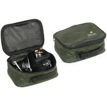 MIKADO - Pouzdro na Navijáky Green 24 x 20 x 12 cm