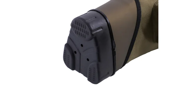 MIKADO - Pouzdro na Pruty 1 Komora Green - Zesílené 135 cm