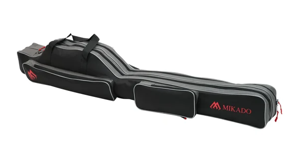 MIKADO - Pouzdro na Pruty Dvoukomorové Délka 120 cm