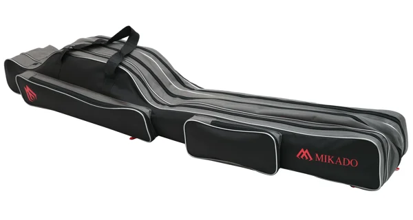 MIKADO - Pouzdro na Pruty Tříkomorové Délka 130 cm