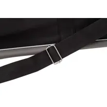 MIKADO - Pouzdro na Pruty Tříkomorové Délka 150 cm