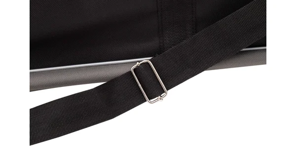 MIKADO - Pouzdro na Pruty Tříkomorové Délka 150 cm