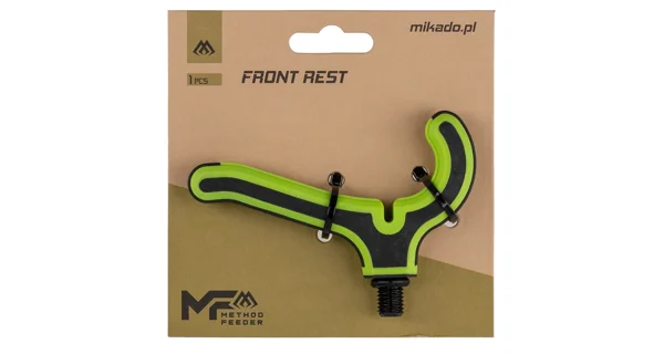 MIKADO - Přední vidlička Method Feeder Front Rest