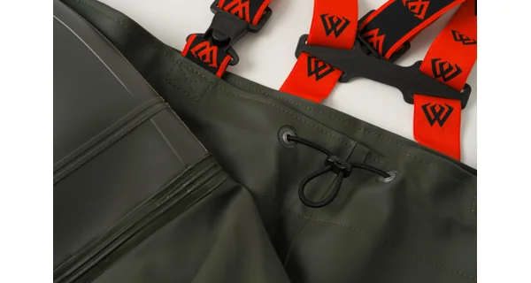 MIKADO - Prsačky Premium Strong vel. 42