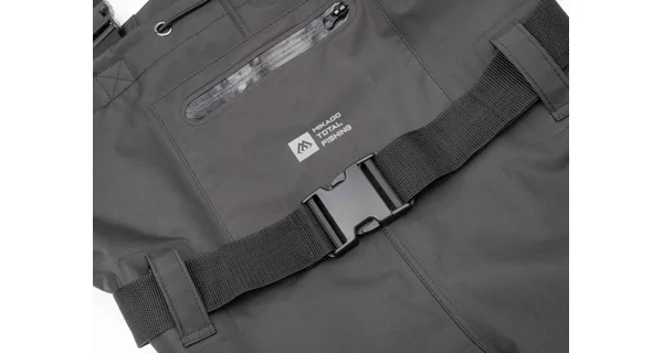 MIKADO - Prsačky UMS08 Černé vel. 47