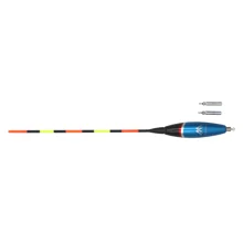 MIKADO - Průběžný Splávek LED 01 4,0+2 g