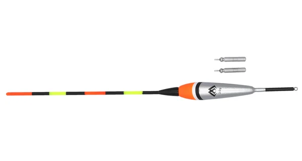 MIKADO - Průběžný Splávek LED 03 4,0 g