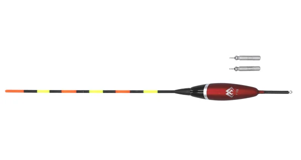 MIKADO - Průběžný Splávek LED 04 7,0 g