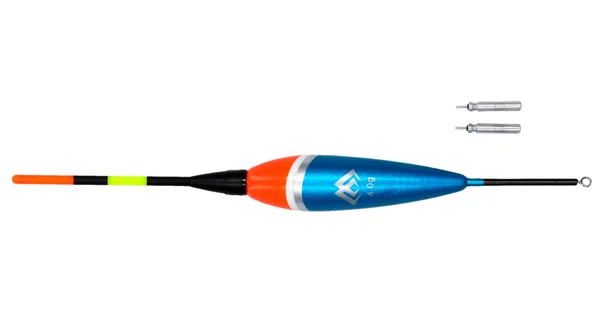 MIKADO - Průběžný Splávek LED 05 3,0 g