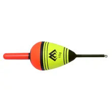 MIKADO - Průběžný Splávek LED 06 15,0 g