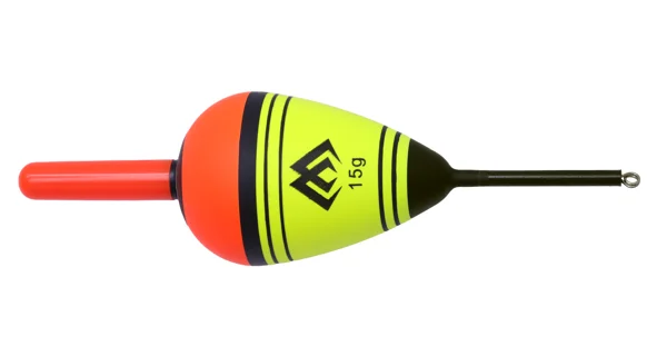 MIKADO - Průběžný Splávek LED 06 15,0 g