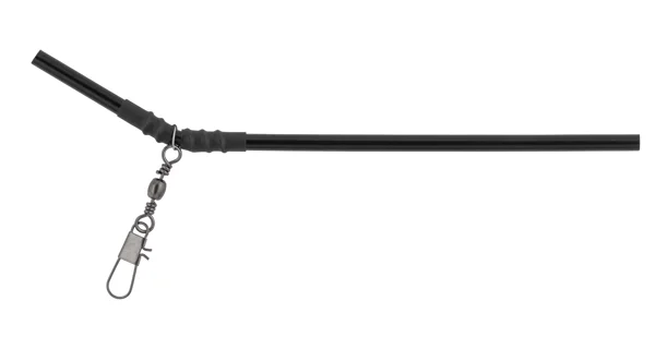 MIKADO - Průjezd Anti-Tangle Zahnutý 25 cm 3 ks