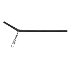 MIKADO - Průjezd Anti-Tangle Zahnutý 7 cm 30 ks