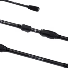 MIKADO - Prut Bixlite Fast Spin 2,08 m 3-15 g 2 díly