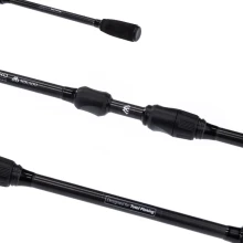 MIKADO - Prut Bixlite Fast Spin 2,08 m 3-15 g 2 díly