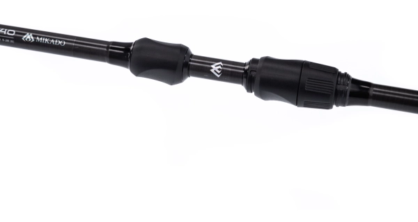 MIKADO - Prut Bixlite Fast Spin 2,08 m 3-15 g 2 díly