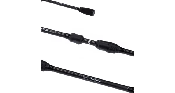 MIKADO - Prut Bixlite Fast Spin 2,14 m 3-16 g 2 díly