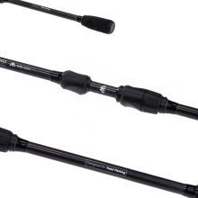 MIKADO - Prut Bixlite Fast Spin 2,25 m 4-18 g 2 díly