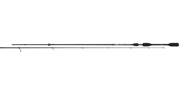 MIKADO - Prut Bixlite Fast Spin 2,25 m 4-18 g 2 díly